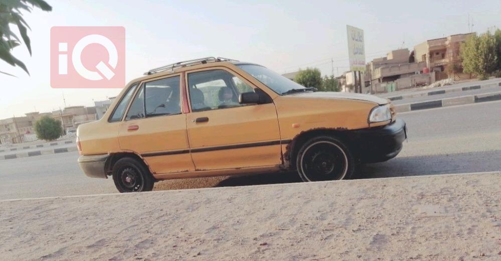 Saipa 131
